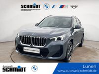 BMW X1 - Vorschau Bild 1
