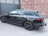 Audi A4 Avant 50 TDI quattro S line Pano - Audi A4 Kombi 5tdi mit Diesel-Antrieb