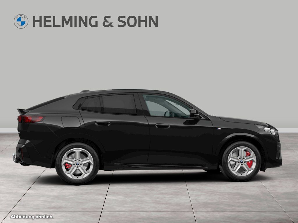 BMW X2 - Bild 9