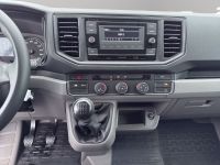 Volkswagen Crafter - Vorschau Bild 11