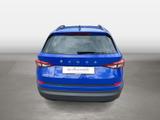 Skoda Kodiaq 2.0 TDI 4x4 DSG Ambition ACC AHK Kamera - mit Diesel-Antrieb: Blau, Sitzheizung, Geländewagen