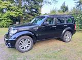 Dodge Nitro SXT  4,0  V6 4x4  - Dodge Nitro: Sxt