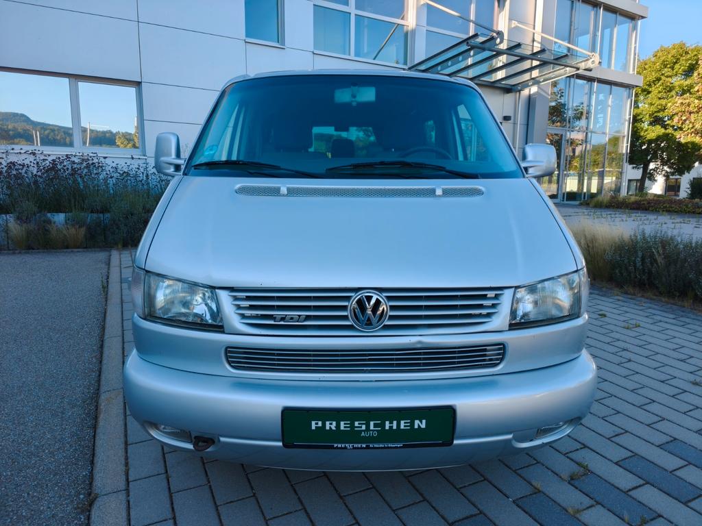 Volkswagen T4 Caravelle