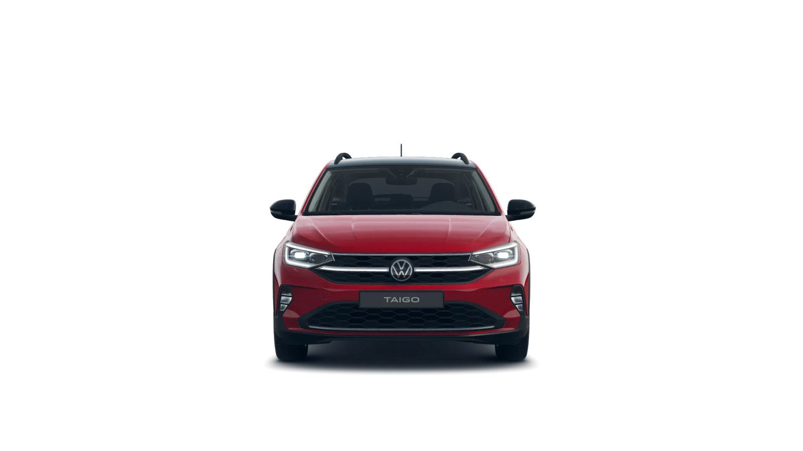 Volkswagen Taigo - Bild 3