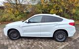 BMW X4 xDrive20d M Sport Standheizung Kamera - BMW X4: M Sport X