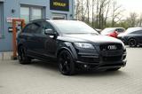 Audi Q7 4.2 TDI quattro*6-Si.*AHK*Kamera*Luft*Pano* - Audi Q7 mit Diesel-Antrieb