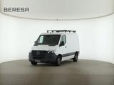 Mercedes-Benz Sprinter 211 CDI Kasten Kompakt MBUX AHK Kamera - Mercedes-Benz Sprinter: Allradantrieb, Van