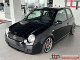 Volkswagen Lupo 1.6 16V GTI Fahrwerk H&R ESD Bastuck - Volkswagen Lupo: 16v