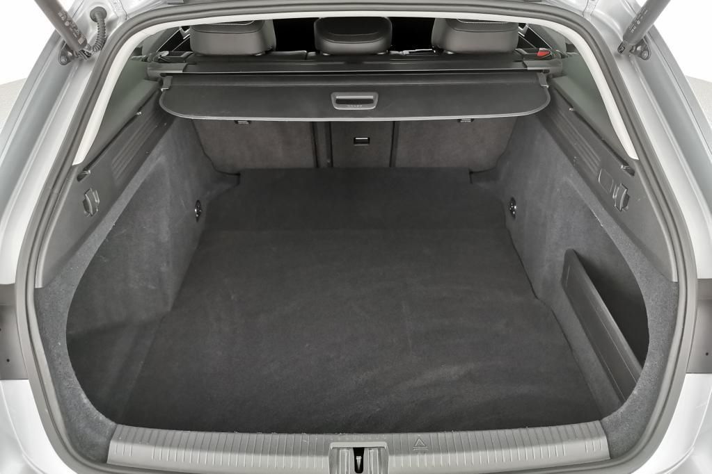 Volkswagen Arteon SB Elegance 2.0 TDI DSG RFK*PDC*Tempo