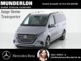 Mercedes-Benz V 250 d AVANTGARDE Lang LEDER+PANORAMA+STANDHZG