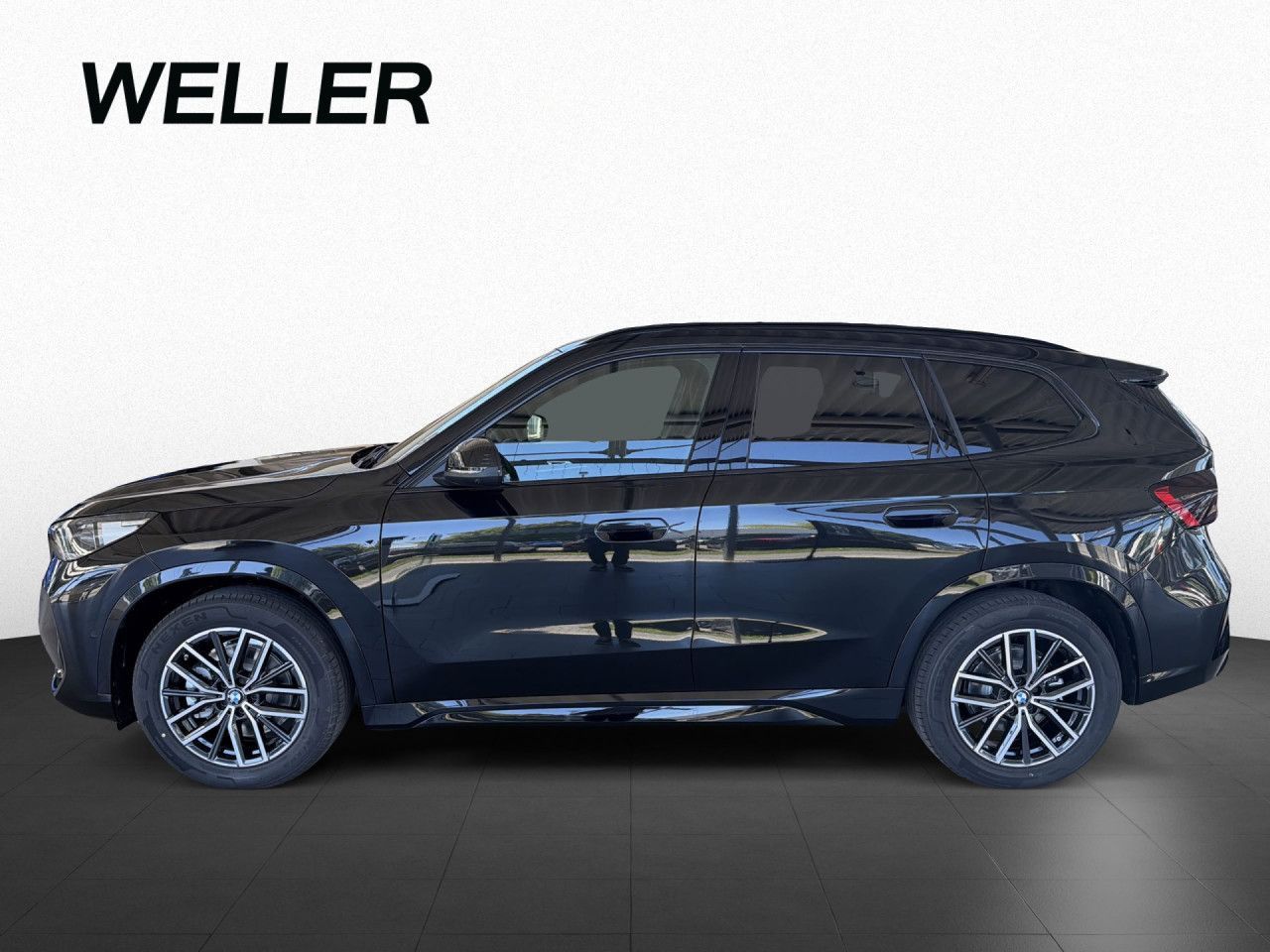 BMW iX1 - Bild 10