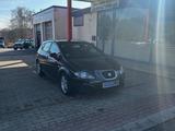 Seat Leon Reference I Benzin - Seat Leon aus 2010: R