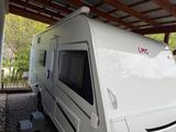 LMC Style 490 K - LMC Etagenbett Wohnwagen