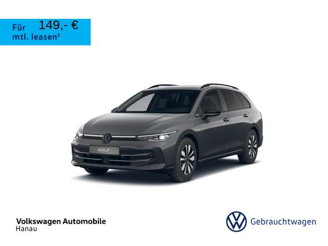 Volkswagen Golf VIII Variant 1.5 TSI GOAL AHK+KAMERA+LED