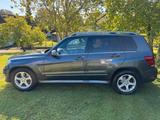Mercedes-Benz CDI BlueEfficiency, *Tüv neu / Sehr gepflegt* - Mercedes-Benz GLK 220: Cdi Blueefficiency