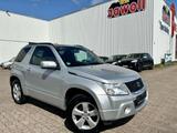 Suzuki Grand Vitara 1.9 DDIS 4X4 * 1 HAND TÜV 6.27 AHK  - Suzuki Grand Vitara: V6