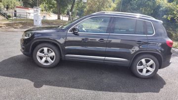 Volkswagen Tiguan - 3