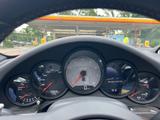 Porsche 991 Targa 4 GTS PDK - Porsche mit Benzin-Antrieb: Orange, Cabrio