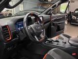 Ford RAPTOR E-4WD DOKA ACC-MATRIX LED! #BLICKFANG - Ford Raptor: Automatik