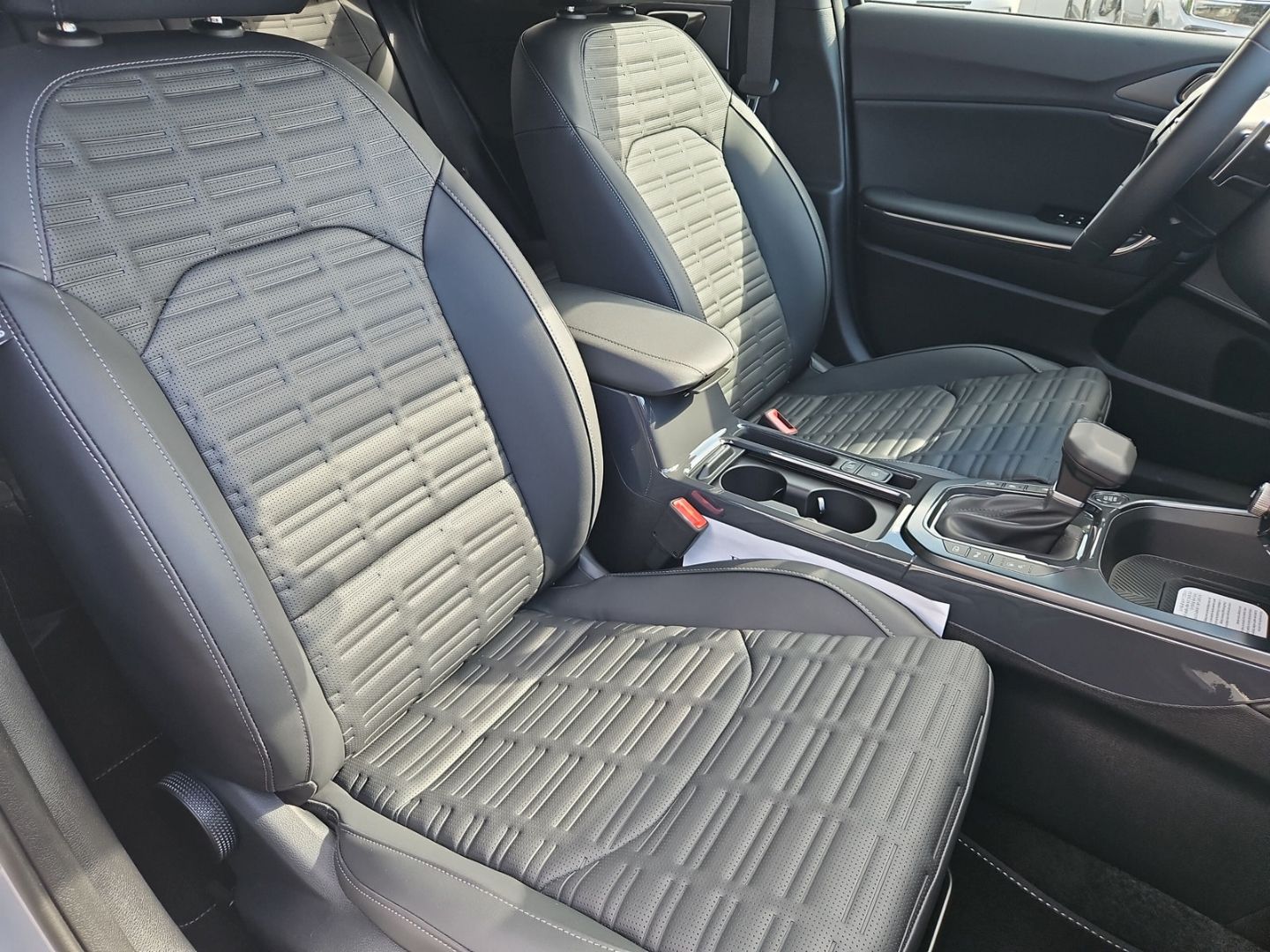 Kia XCeed - Bild 21