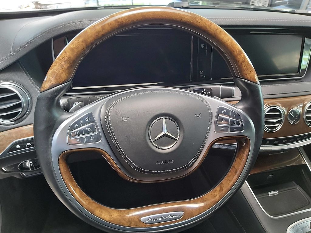 Mercedes-Benz S 350 d TV MEMORY SITZB MASSAGE MB SCHECKH DISTR