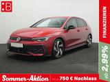 Volkswagen Golf GTI 8 2.0 TSI DSG Neues Modell Black Style  - Volkswagen Golf Jahreswagen: GTI