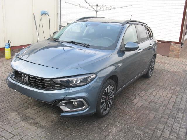 Fiat Tipo 1.0 T3 BUSINESS EDITION