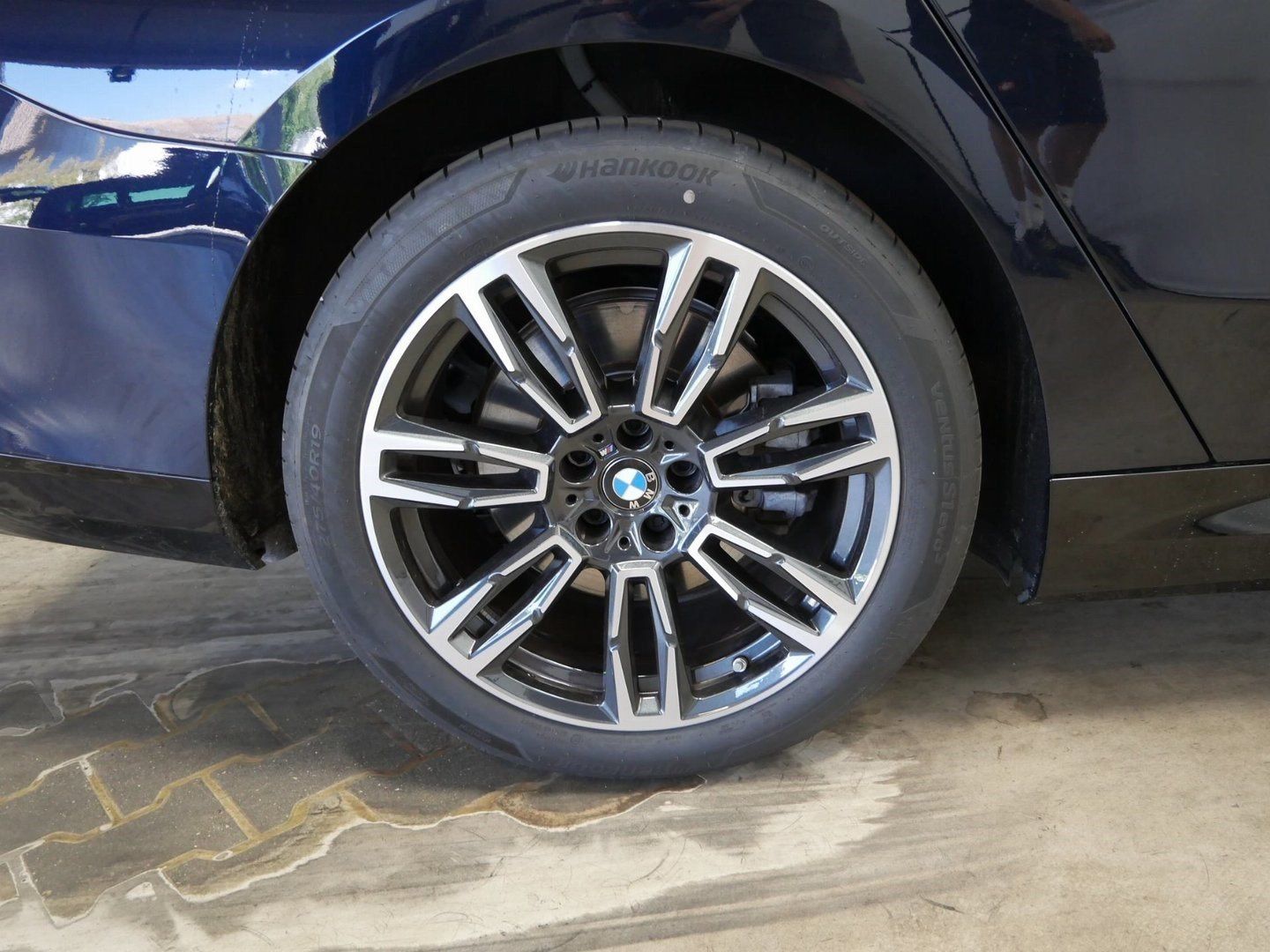 BMW i5 - Bild 7