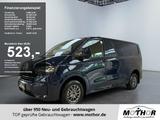 Volkswagen T7 Transporter Kasten 2.0 TDI Sitzheizung