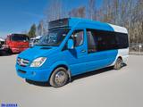 Mercedes-Benz Sprinter 316 VIP Euro5 - Mercedes-Benz Vip