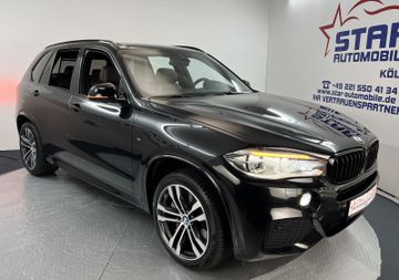 BMW X5 M50 - 6