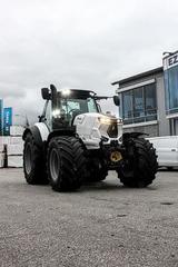 Lamborghini Spark 165 VRT Tier 4F - Lamborghini Schlepper