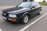 Audi Coupé 2.3 E (B3) Gen. 2 (Audi 80) 5 Zylinder  - Audi Coupé von privat