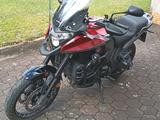 Honda VFR 1200XD Crosstourer SC76 - HONDA AUTOMATIK VFR 1200