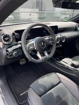 Mercedes-Benz CLA 35 AMG Shooting Brake CLA 35 4MATIC DCT ... - Mercedes-Benz CLA 35 AMG Shooting Brake von privat