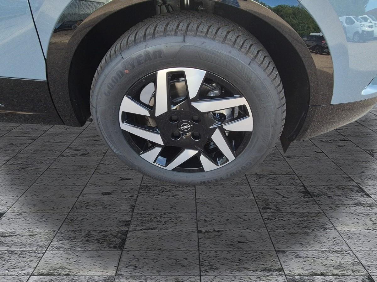 Opel Mokka GS 145PS Hybrid