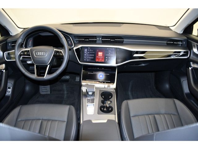 Audi A6 - Bild 5