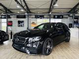 Mercedes-Benz E 53 AMG 4Matic+*G.SHD.*DISTRONIC*360°KAM.*LUFT* - Mercedes-Benz E 53 AMG Gebrauchtwagen