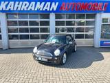 MINI ONE Cabrio One