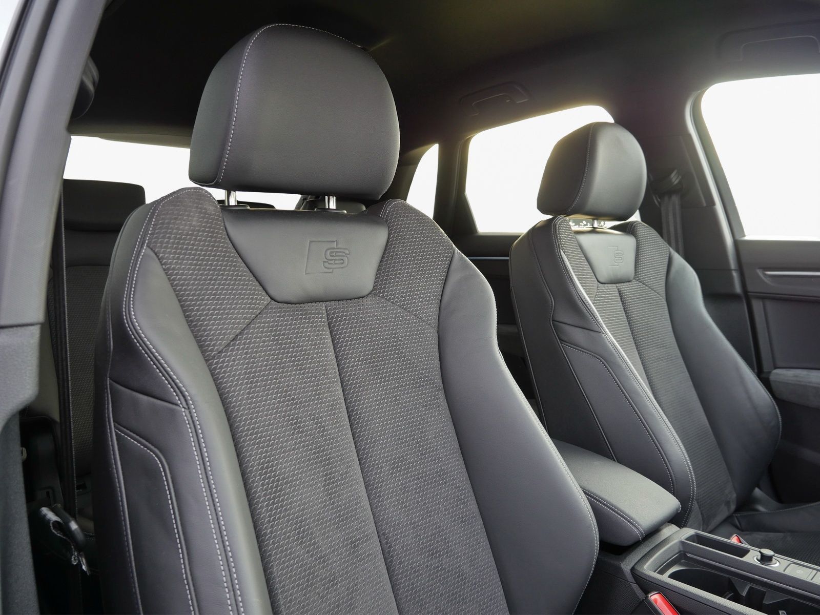 Audi Q3 - Bild 11