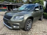 Skoda Yeti Edition Automatik Anhängerk. Kamera - Skoda Yeti Gebrauchtwagen in Berlin