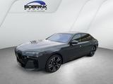 BMW 740 d xDrive Limousine M Sport Massage AHK Pano - BMW 740 Neuwagen
