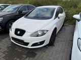 Seat Leon 1.2TSI Style Ecomotive*KLIMATRONIK*ALU - Seat Leon in Lübeck