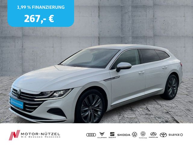 Volkswagen Arteon SB 2.0 TDI DSG ELEGANCE LED+NAVI+AHK+ACC