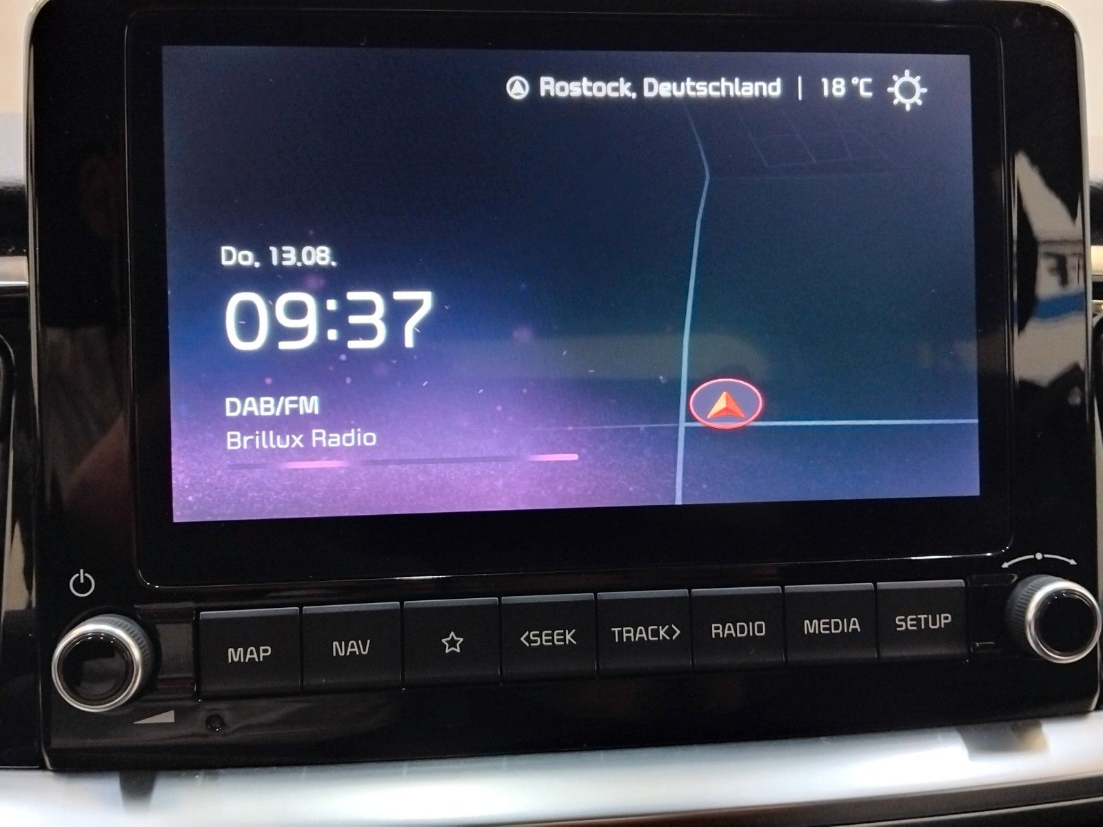 KIA Stonic (04/2024, Benzin)