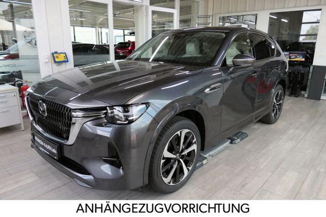 Mazda CX 60 e-Skyactive D 254 TAKUMI Voll. mit AHK+WR