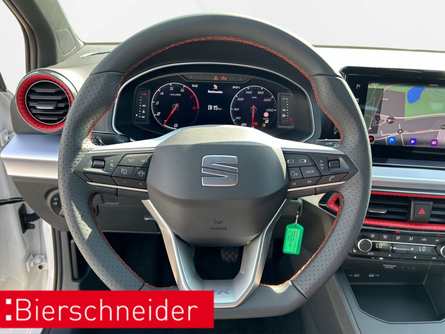 Seat Ibiza - Bild 12