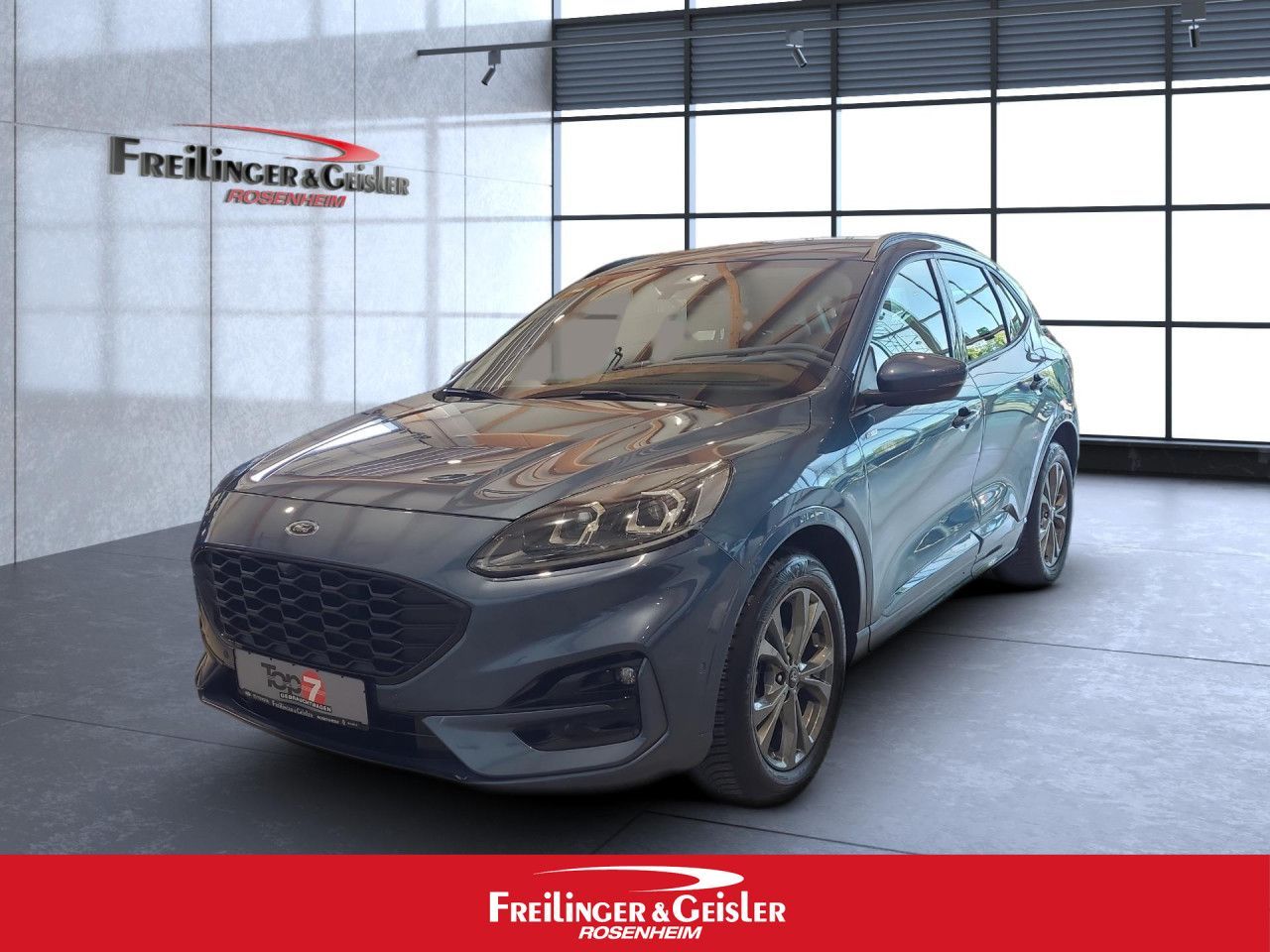 Ford Kuga - Bild 1