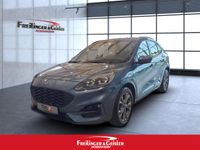 Ford Kuga - Vorschau Bild 1