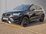 Cupra Ateca 2.0 TSI-7-Gang DSG 4Drive - Cupra Ateca mit Benzin-Antrieb: mit Navigationssystem